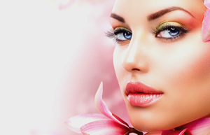 Level 3 Diploma in Makeup Artistry