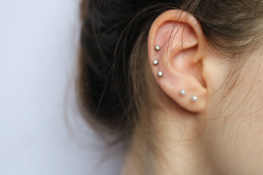 Ear Piercing Course FNBC Training Academy