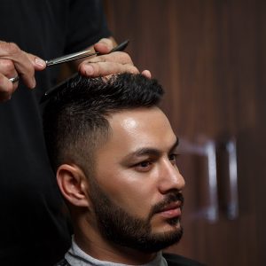 Barbering Course (ABT)