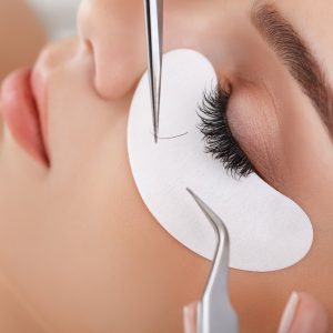 Semi-Permanent Lash Course (ABT)