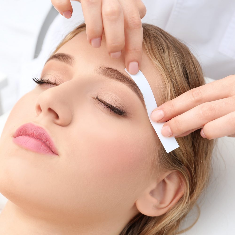 Ear Piercing Course FNBC Training Academy