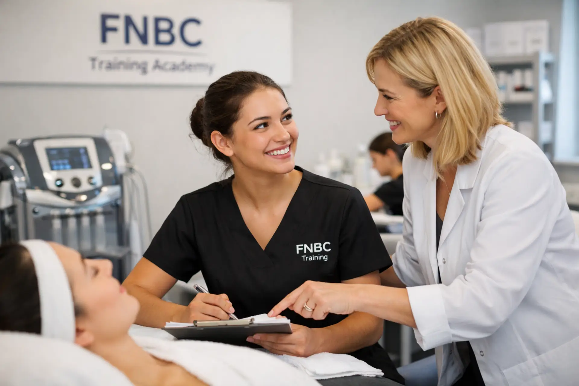 Advance Your Career with Aesthetic Courses in Leicester