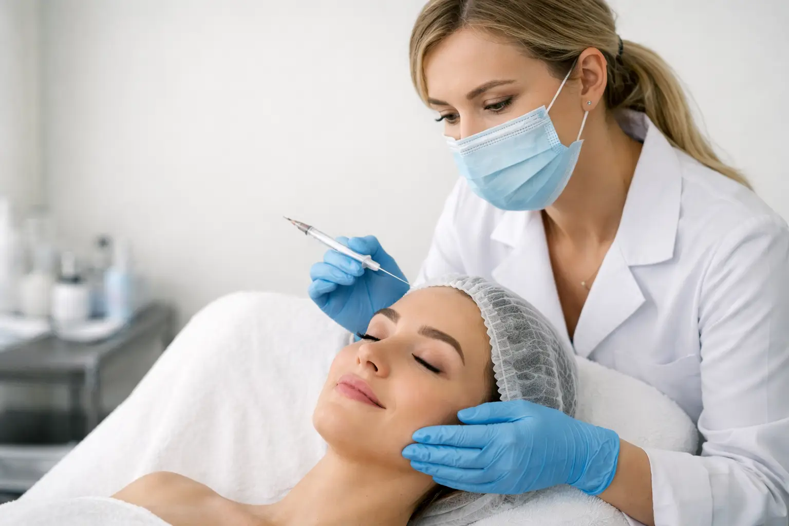 Elevate Your Career with Level 5 Aesthetics Courses in Birmingham